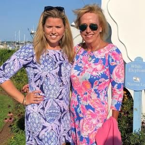 Meet your Posher, Kristin